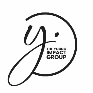 Y THE YOUNG IMPACT GROUP logo