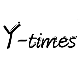 Y-TIMES logo