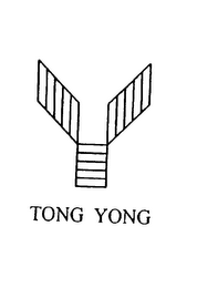 Y TONG YONG logo