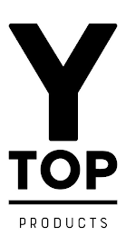 Y TOP PRODUCTS logo