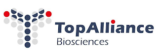 Y TOPALLIANCE BIOSCIENCES logo