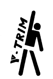 Y-TRIM logo