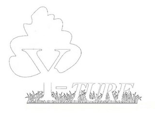Y-TURF logo