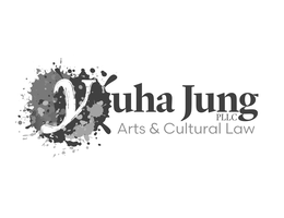 Y UHA JUNG PLLC ARTS & CULTURAL LAW logo