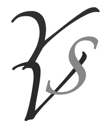 Y V S logo