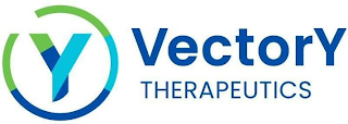 Y VECTORY THERAPEUTICS logo