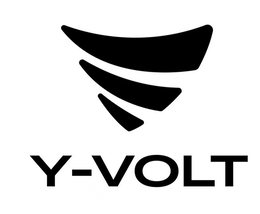 Y-VOLT logo