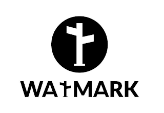 Y WAYMARK logo