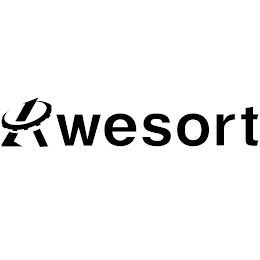 Y WESORT logo