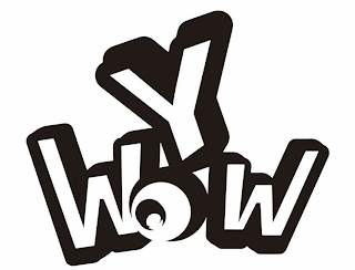 Y WOW logo
