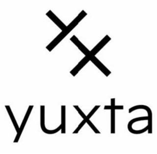 Y X YUXTA logo