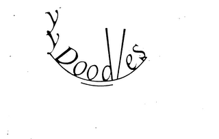 Y Y DOODLES logo