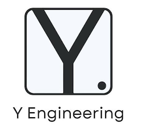 Y Y ENGINEERING logo