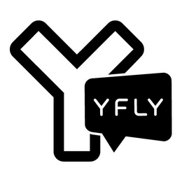 Y Y FLY logo