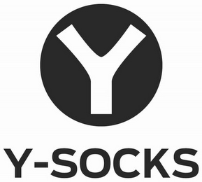 Y Y-SOCKS logo