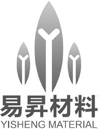 Y Y Y YISHENG MATERIAL logo
