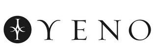 Y Y YENO logo