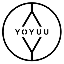 Y Y YOYUU logo