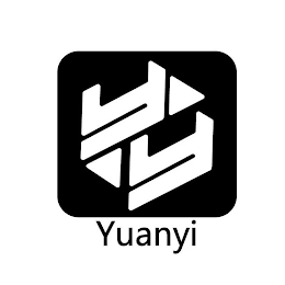 Y Y YUANYI logo