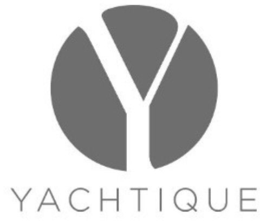 Y YACHTIQUE logo