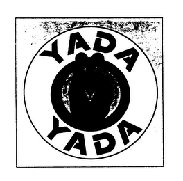 Y YADA YADA logo