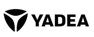 Y YADEA logo