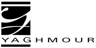 Y YAGHMOUR logo