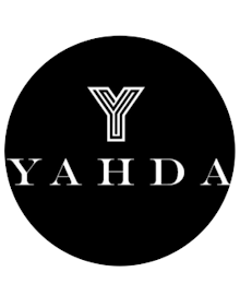 Y YAHDA logo