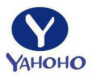 Y YAHOHO logo