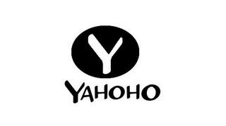 Y YAHOHO logo