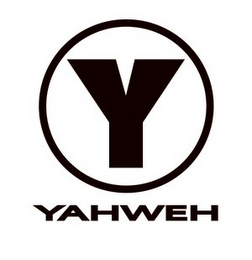 Y YAHWEH logo