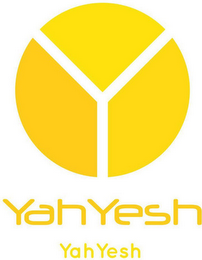 Y YAHYESH logo