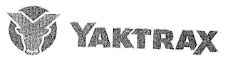 Y YAKTRAX logo