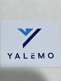 Y YALEMO logo
