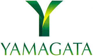 Y YAMAGATA logo