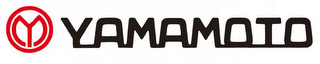 Y YAMAMOTO logo