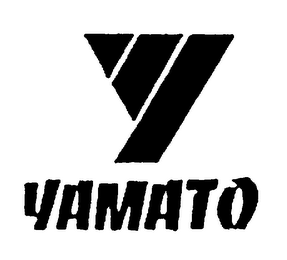 Y YAMATO logo