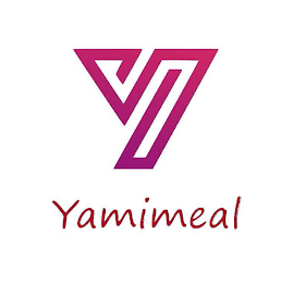 Y YAMIMEAL logo