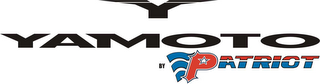 Y YAMOTO BY PATRIOT logo