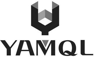 Y YAMQL logo