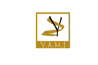 Y Y.A.M.S logo