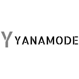 Y YANAMODE logo
