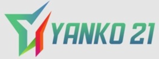 Y YANKO 21 logo