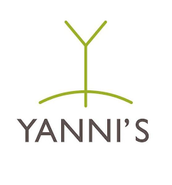 Y YANNI'S logo