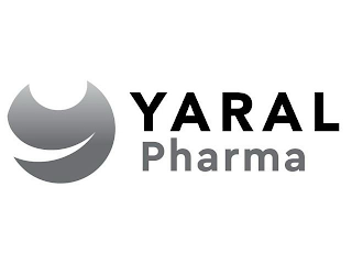 Y YARAL PHARMA logo