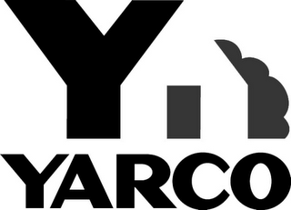 Y YARCO logo