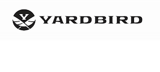 Y YARDBIRD logo
