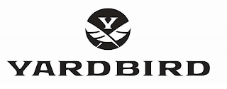 Y YARDBIRD logo