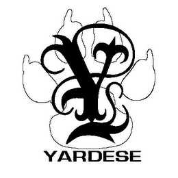 Y YARDESE logo