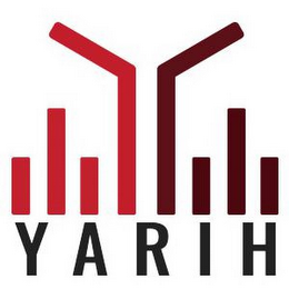 Y YARIH logo